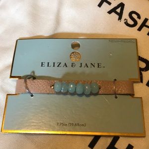 Eliza&Jane bracelet
